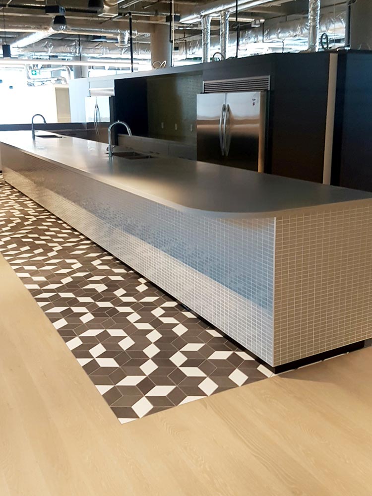 Approach Millwork Vancouver Commercial Contractor